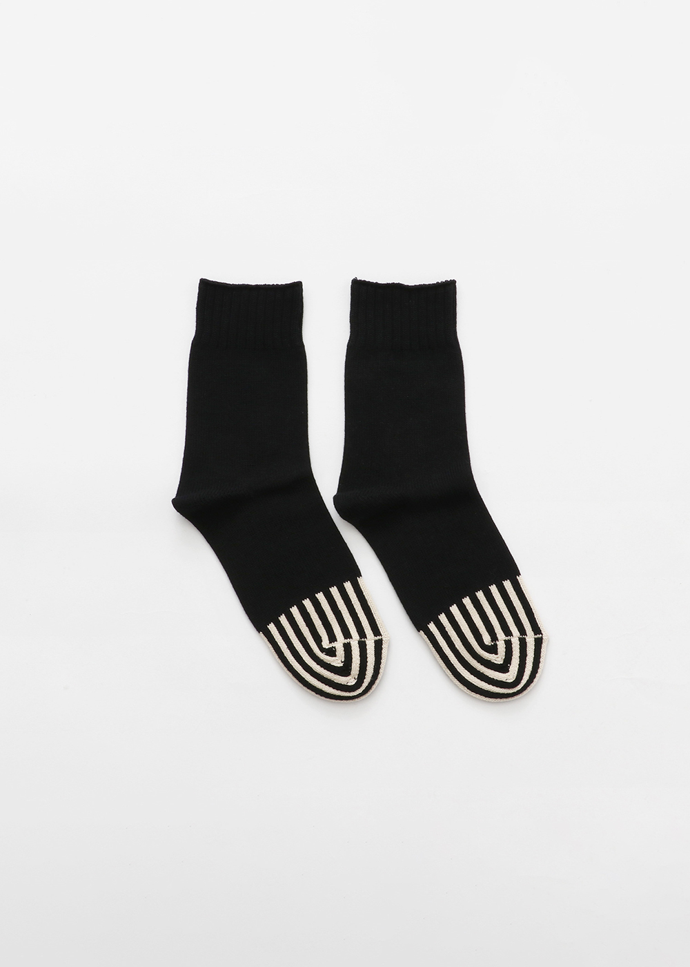 Swirl Socks